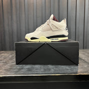 Jordan 4 Retro OG SP A Ma Maniére While You Were Sleeping (Women's) - Used - 4795