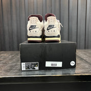 Jordan 4 Retro OG SP A Ma Maniére While You Were Sleeping (Women's) - Used - 4795