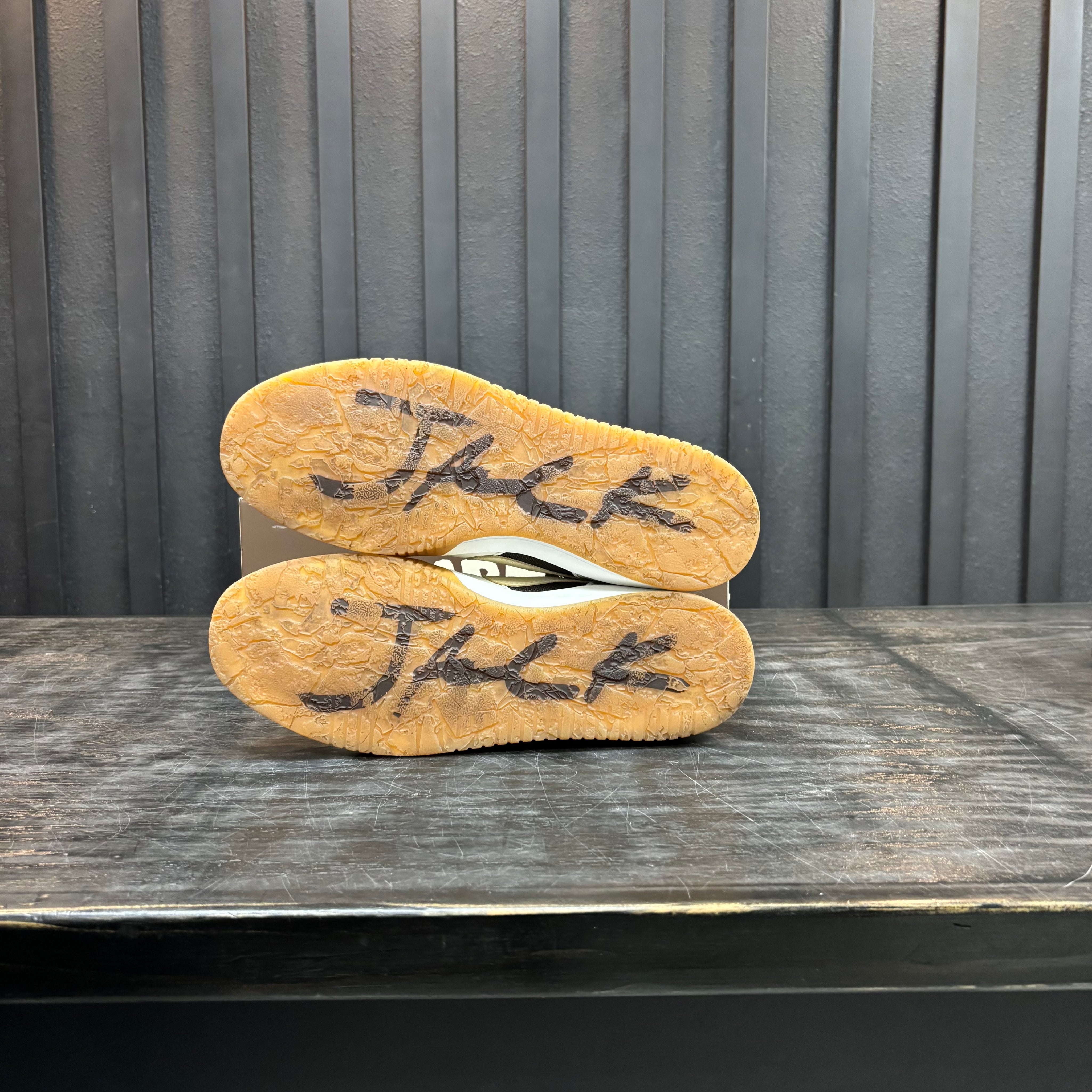Jordan Jumpman Jack TR Travis Scott Sail - Used - 4796