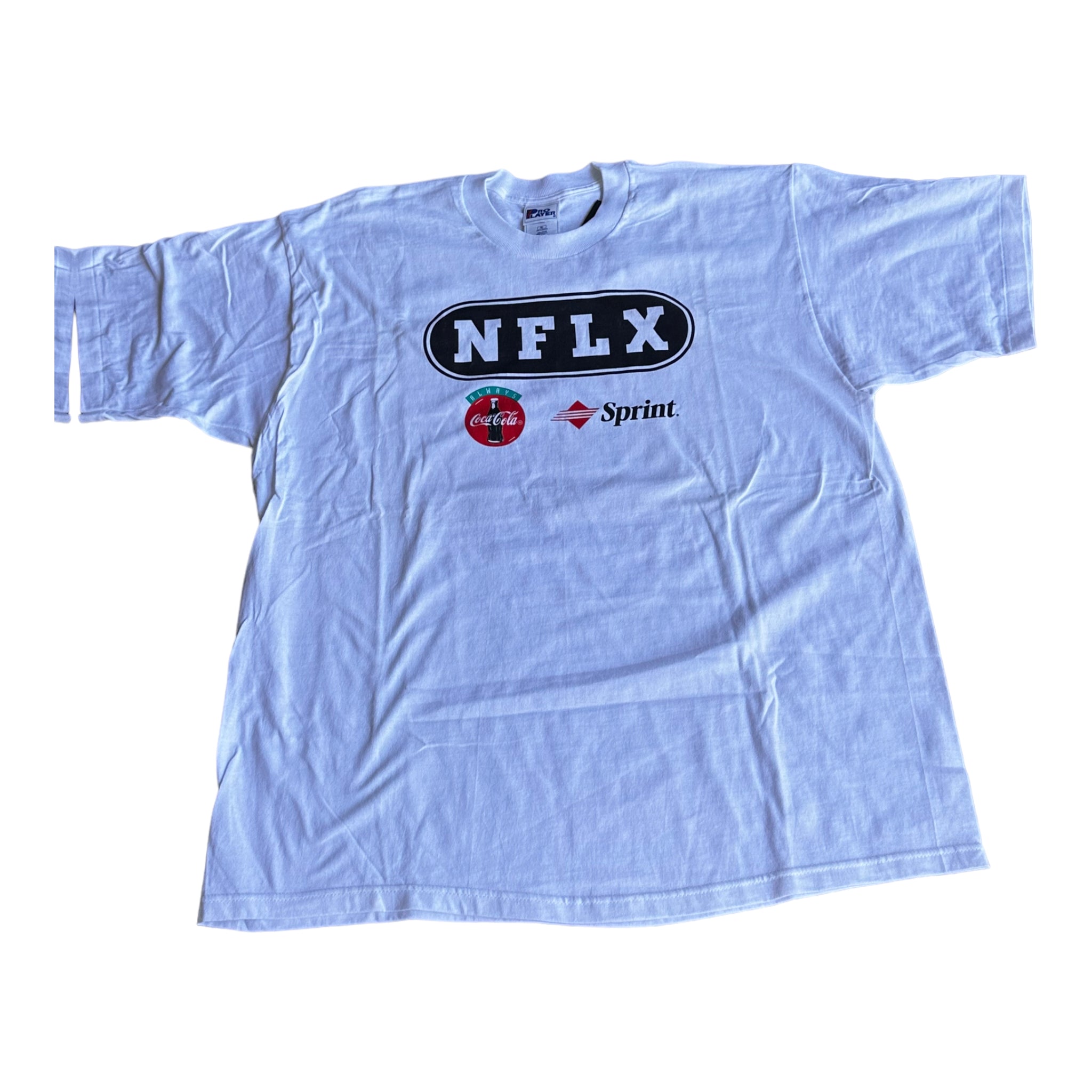 90's Pro Player NFL Experience Tee- C663