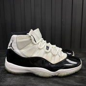 Jordan 11 Retro Concord (2018) - Used - 4418