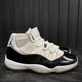 Jordan 11 Retro Concord (2018) - Used - 4418
