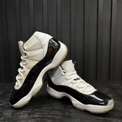 Jordan 11 Retro Concord (2018) - Used - 4418