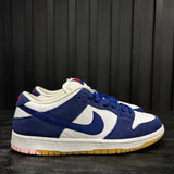Nike SB Dunk Low Los Angeles Dodgers - Used - 3984