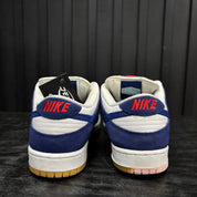 Nike SB Dunk Low Los Angeles Dodgers - Used - 3984