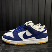 Nike SB Dunk Low Los Angeles Dodgers - Used - 3984