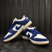 Nike SB Dunk Low Los Angeles Dodgers - Used - 3984