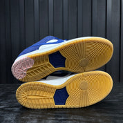 Nike SB Dunk Low Los Angeles Dodgers - Used - 3984