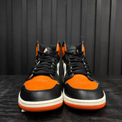 Jordan 1 Retro High OG Shattered Backboard (2025) - Used - 4433