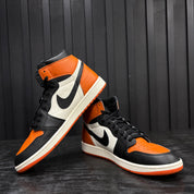 Jordan 1 Retro High OG Shattered Backboard (2025) - Used - 4433