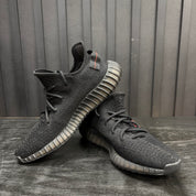 adidas Yeezy Boost 350 V2 Black Red - Used - 1982