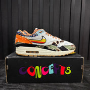 Nike Air Max 1 SP Concepts Heavy - Used - 4558