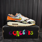 Nike Air Max 1 SP Concepts Heavy - Used - 4558