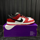 Nike SB Dunk Low Pro J-Pack Chicago - Used - 4574