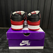 Nike SB Dunk Low Pro J-Pack Chicago - Used - 4574