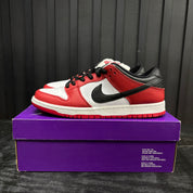 Nike SB Dunk Low Pro J-Pack Chicago - Used - 4574