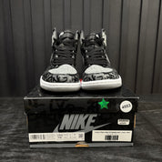 Jordan 1 Retro High OG Rebellionaire - Used - 4553