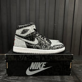 Jordan 1 Retro High OG Rebellionaire - Used - 4553
