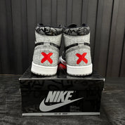 Jordan 1 Retro High OG Rebellionaire - Used - 4553