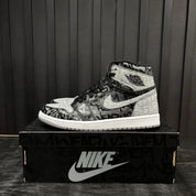 Jordan 1 Retro High OG Rebellionaire - Used - 4553