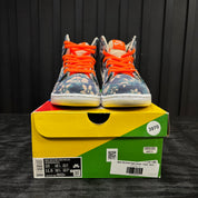 Nike SB Dunk High Hawaii - Used - 3970