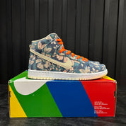 Nike SB Dunk High Hawaii - Used - 3970