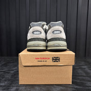 New Balance 991 MiUK Kith Grey - Used - 3995
