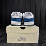 Nike SB Dunk Low Born x Raised One Block At A Time - Used - 3985