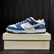 Nike SB Dunk Low Born x Raised One Block At A Time - Used - 3985