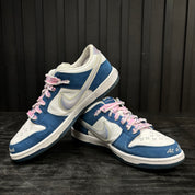 Nike SB Dunk Low Born x Raised One Block At A Time - Used - 3985