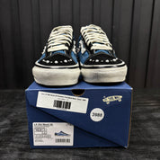 Vans LX Old Skool 36 Pearlized Pack Black Navy - Used - 3988