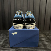 Vans LX Old Skool 36 Pearlized Pack Black Navy - Used - 3988