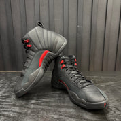 Jordan 12 Retro Bloodline - Used - 3966