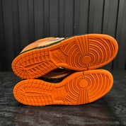 Nike SB Dunk Low Concepts Orange Lobster - Used - 3991