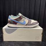 Nike SB Dunk Low Crenshaw Skate Club - Used - 4567