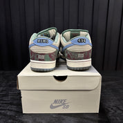 Nike SB Dunk Low Crenshaw Skate Club - Used - 4567