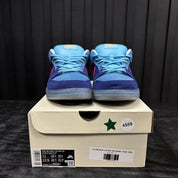 Nike SB Dunk Low Run The Jewels - Used - 4559