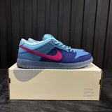 Nike SB Dunk Low Run The Jewels - Used - 4559