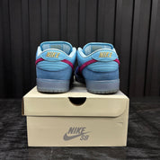 Nike SB Dunk Low Run The Jewels - Used - 4559