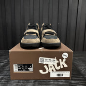 Jordan Jumpman Jack TR Travis Scott Dark Mocha - Used - 3962