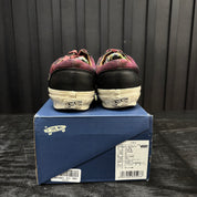 Vans Old Skool 36 LX Souvenir Burgundy - Used - 3986