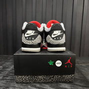 Jordan 3 Retro Black Cement (2018) - Used - 4565