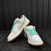 Nike SB Dunk Low Diamond Supply Co White Diamond - Used - 3983