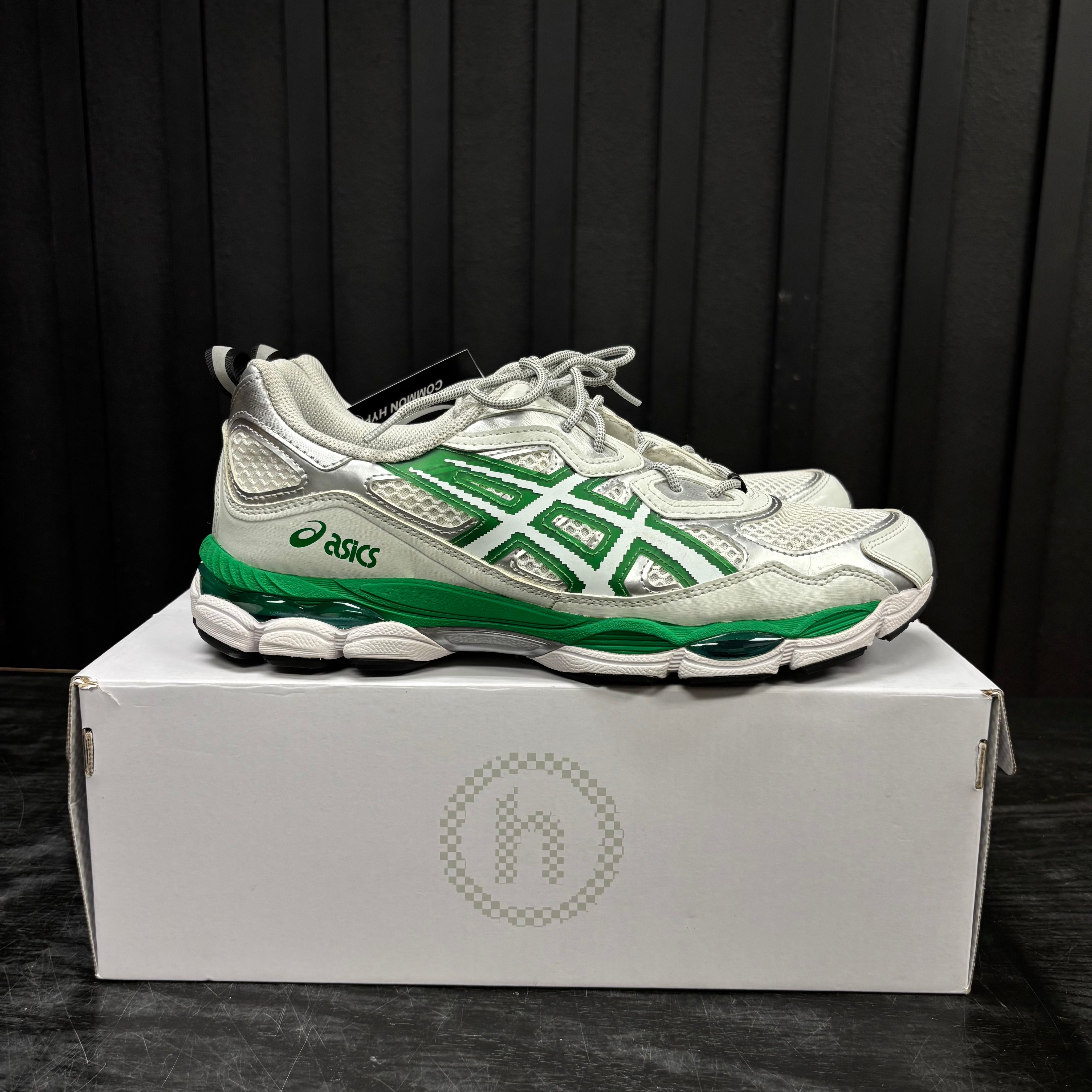 ASICS Gel-NYC Hidden NY - Used - 3934