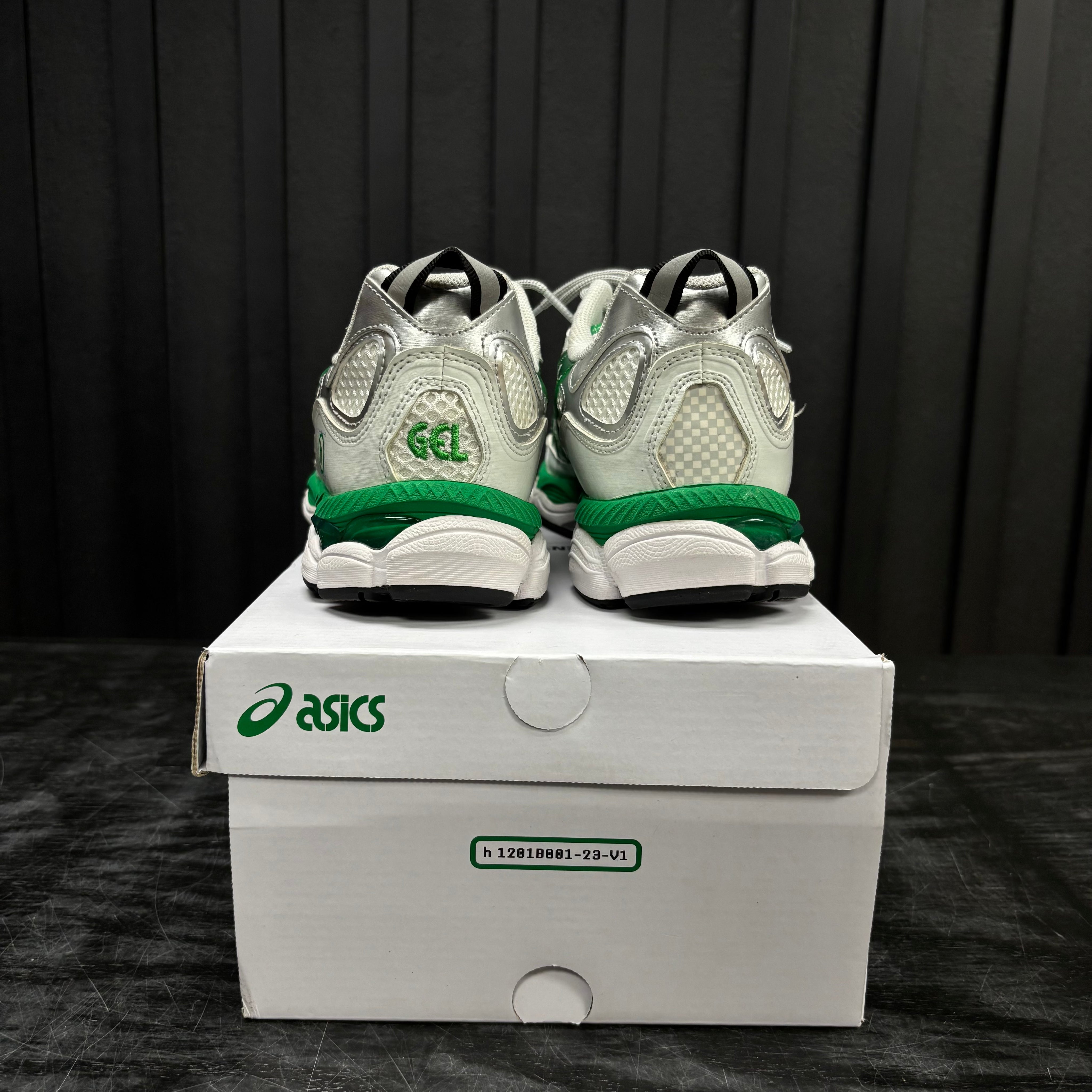 ASICS Gel-NYC Hidden NY - Used - 3934