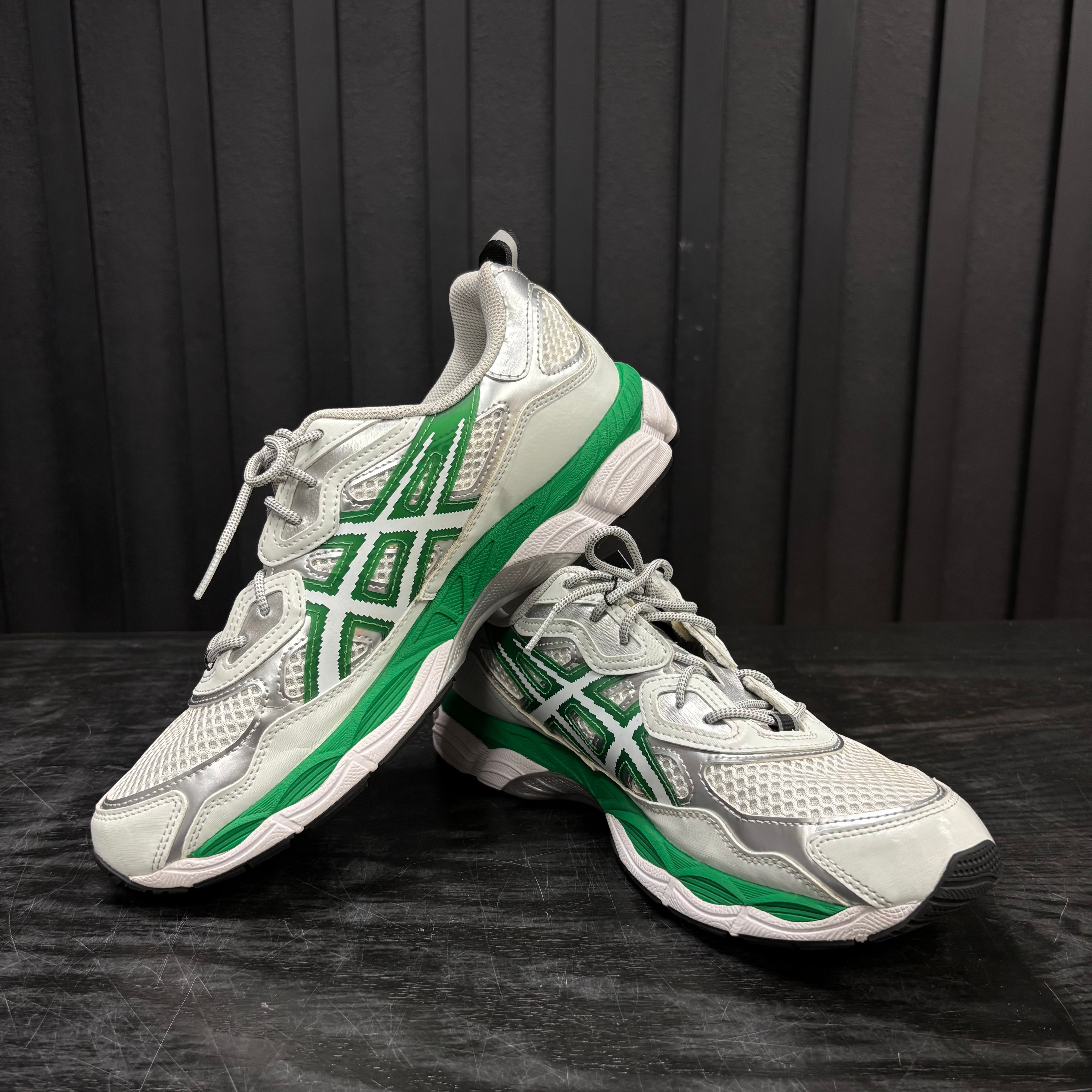 ASICS Gel-NYC Hidden NY - Used - 3934