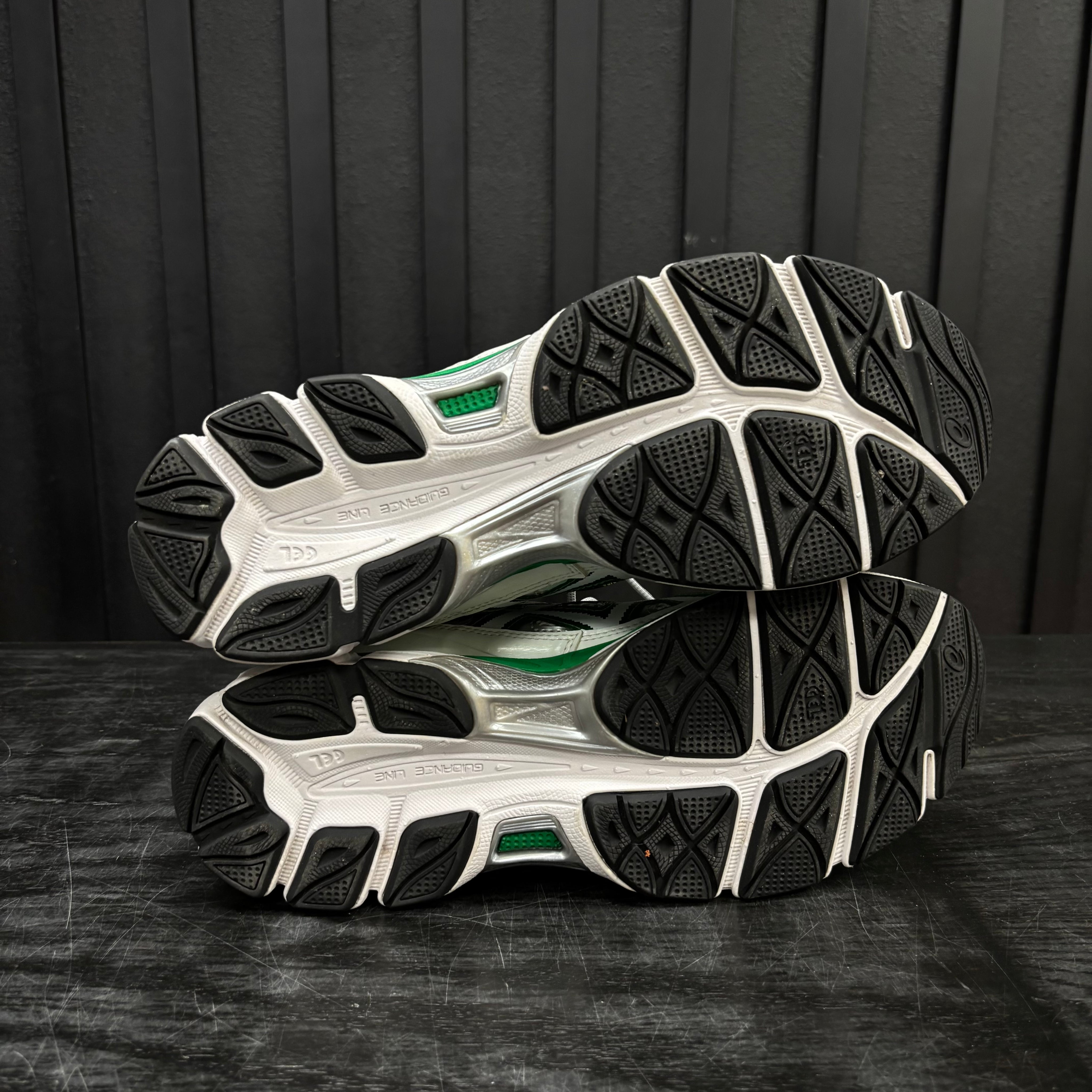 ASICS Gel-NYC Hidden NY - Used - 3934
