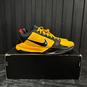 Nike Kobe 5 Protro Bruce Lee - Used - 3982