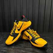 Nike Kobe 5 Protro Bruce Lee - Used - 3982