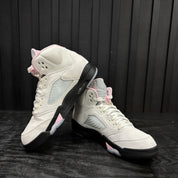 Jordan 5 Retro Medium Soft Pink - Used - 3936